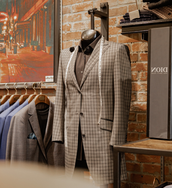 tailleur-mytailor